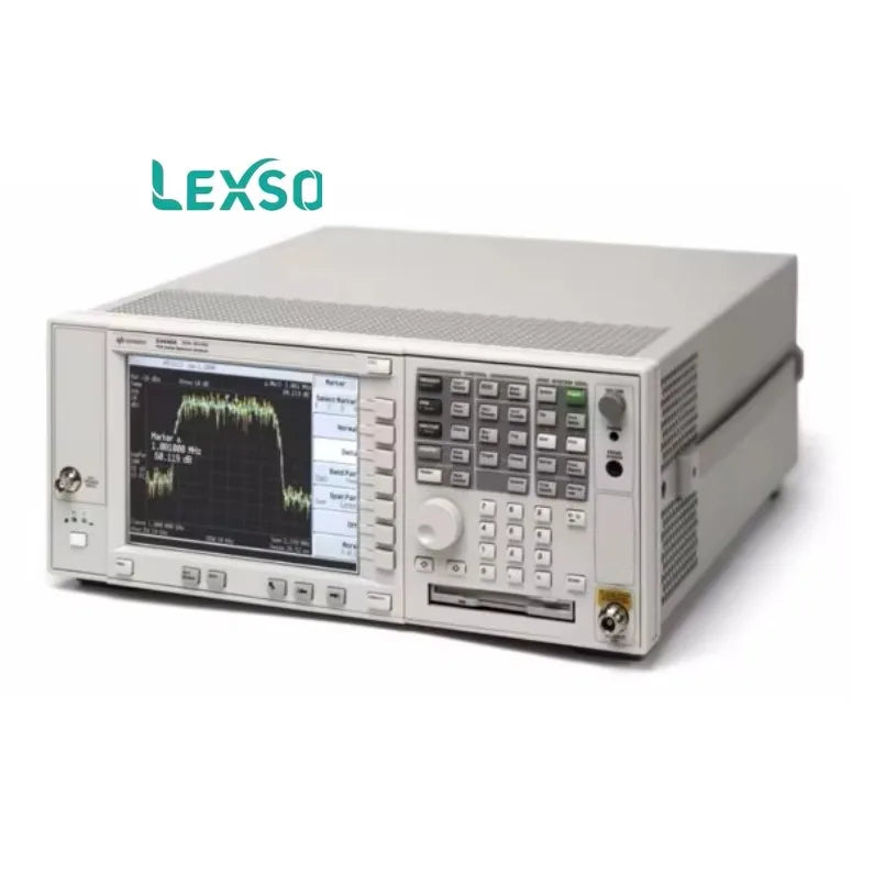 Keysight /Agilent E4440A PSA Spectrum Analyzer 3Hz - 26.5GHz lexso