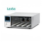 National Instruments RMX-4002 DC Electronic Load Mainframe-OEM Customizable 3-Month Warranty lexso
