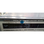 ANRITSU ME520B DIGITAL TRANSMISSION ANALYZER (RBD7.2)     ytdi
