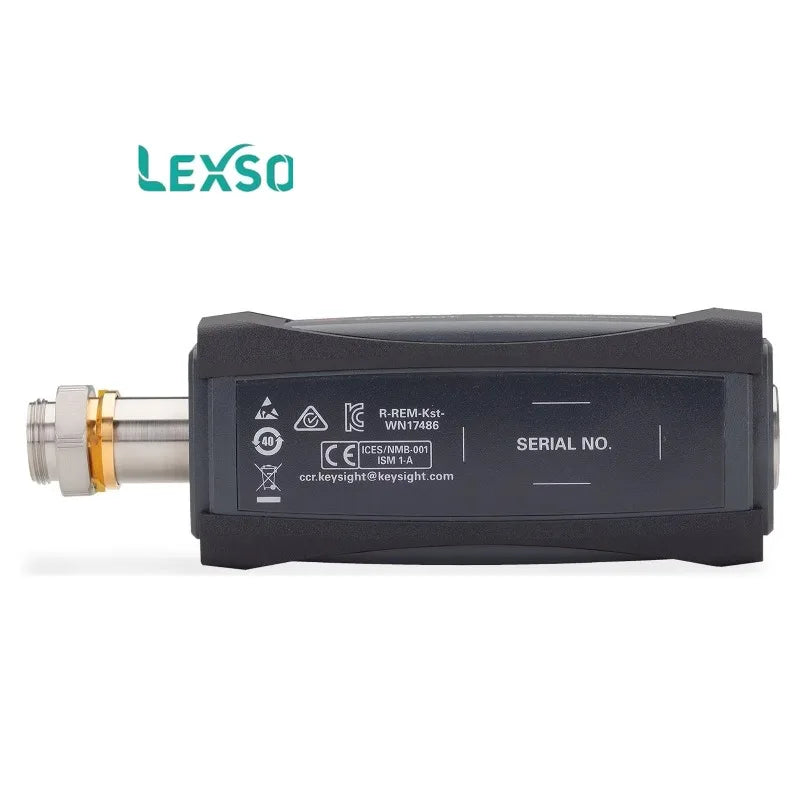 Keysight U2064XA USB Wide Dynamic Range Peak and Average Power Sensor     ytdi