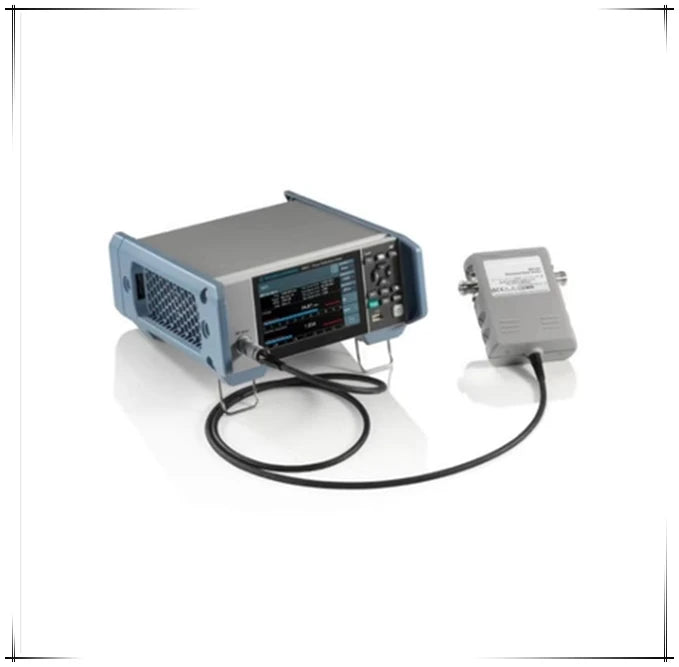 Used Rohde & Schwarz NRX RF Power Meter Wattmeter