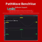 Keysight EDU33210 Series SBE Waveform Function Generator Customizable OEM Support-Models EDU33211A and EDU33212A   lexso