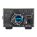 Keysight E36313A 160W Triple Output Power Supply 6V/10A 25V/2A 25V/2A    lexso
