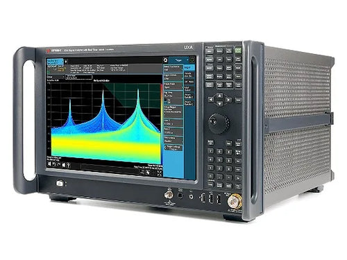 Keysight Technology Used Real-time Spectrum Analyser N9040B UXA N9020B MXA Signal Analyser