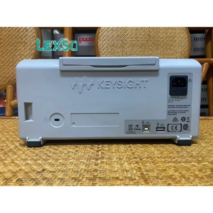 1PC test good Agilent HP Keysight DSO1022A   lexso