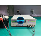 Tonghui TH2775B Inductance measuring instrument used    ytdi