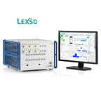 ROHDE & SCHWARZ CMX500 5G All-in-One Signaling Tester Made in Germany Customizable OBM/ODM/OEM lexso