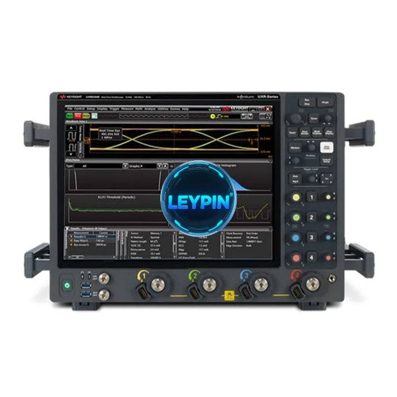 Keysight UXR0164B Infiniium UXR Series Oscilloscope: 16 GHz, 4 Channels    ytdi