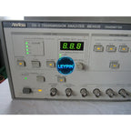 Anritsu ME462B DS-3 Transmission Analyzer Transmitter   ytdi