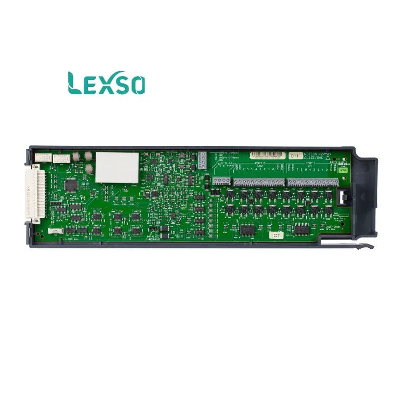 Keysight DAQM908A 40-Channel Single-Ended Multiplexer Module for DAQ970A and DAQ973A 40-Channel Single-Ended Multiplexer ytdi