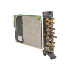 Keysight /Agilent  M9834A PXIe Vector Network Analyzer, 10 MHz to 20 GHz    ytdi