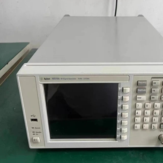 Second-hand Agilent N9310A RF Signal Generator Keysight 3G Signal Source