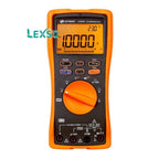 Keysight U1241C 4-Digit Handheld Digital Multimeter IP67 Electronic Measuring Instrument   ytdi