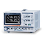 GW Instek GPE-4323 4-Channel Programmable Linear DC Power Supply Remote Control, OVP/OCP/OTP Protection  lexso