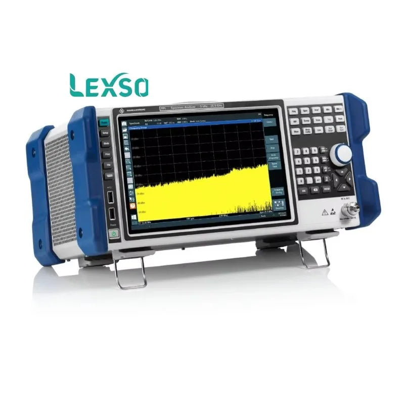 R&S Rohde & Schwarz  FPL1000 Spectrum Analyzer lexso