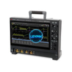Keysight EXR054A Infiniium EXR Series Oscilloscope: 500 MHz 4 Channels Maximum Memory Depth 1.6 Gpts    lexso