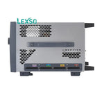 Keysight 16862A 68-Channel Portable Logic Analyzer 350 MHz Bandwidth 500 MS/s Sampling Rate Touchscreen Display 12.5 GHz  lexso