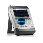 R&S ZVH Series Handheld Cable and Antenna Analyzer Electronic Measuring Instruments Models ZVH4 and ZVH8