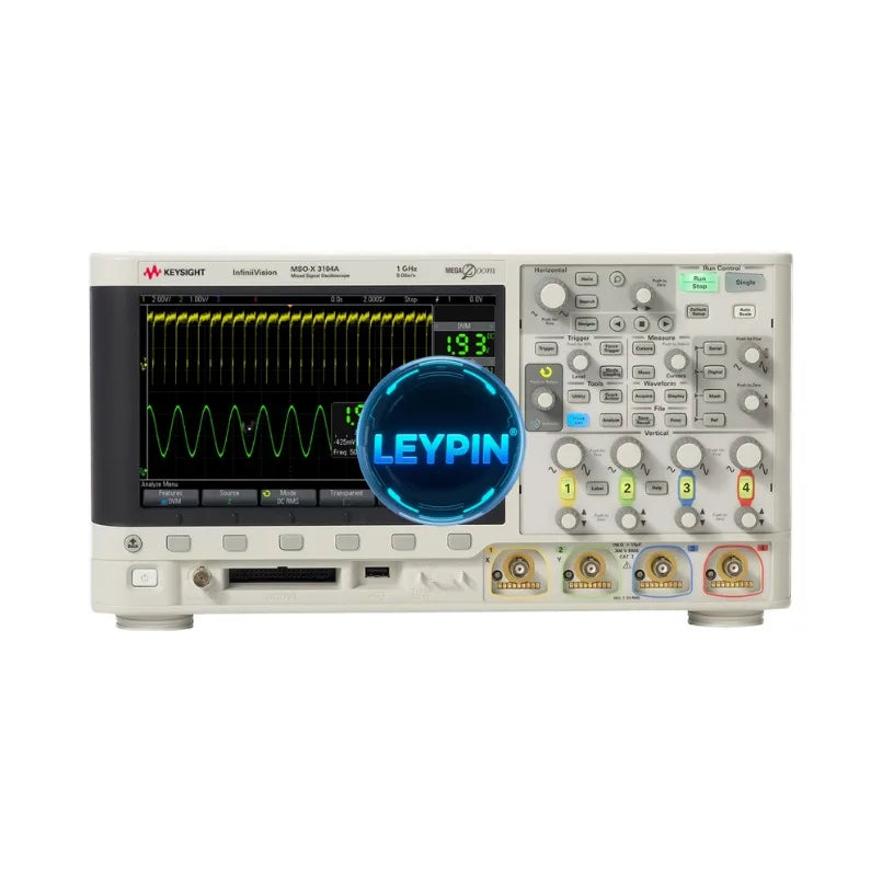 Keysight Msox3104A Msox3102A Msox3054A Msox3052A Oscilloscopes Msox30 Series   ytdi