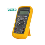 28 II True RMS Digital Multimeter IP67 Waterproof Dustproof for Mining Oil Gas Heavy Industry Maintenance  lexso