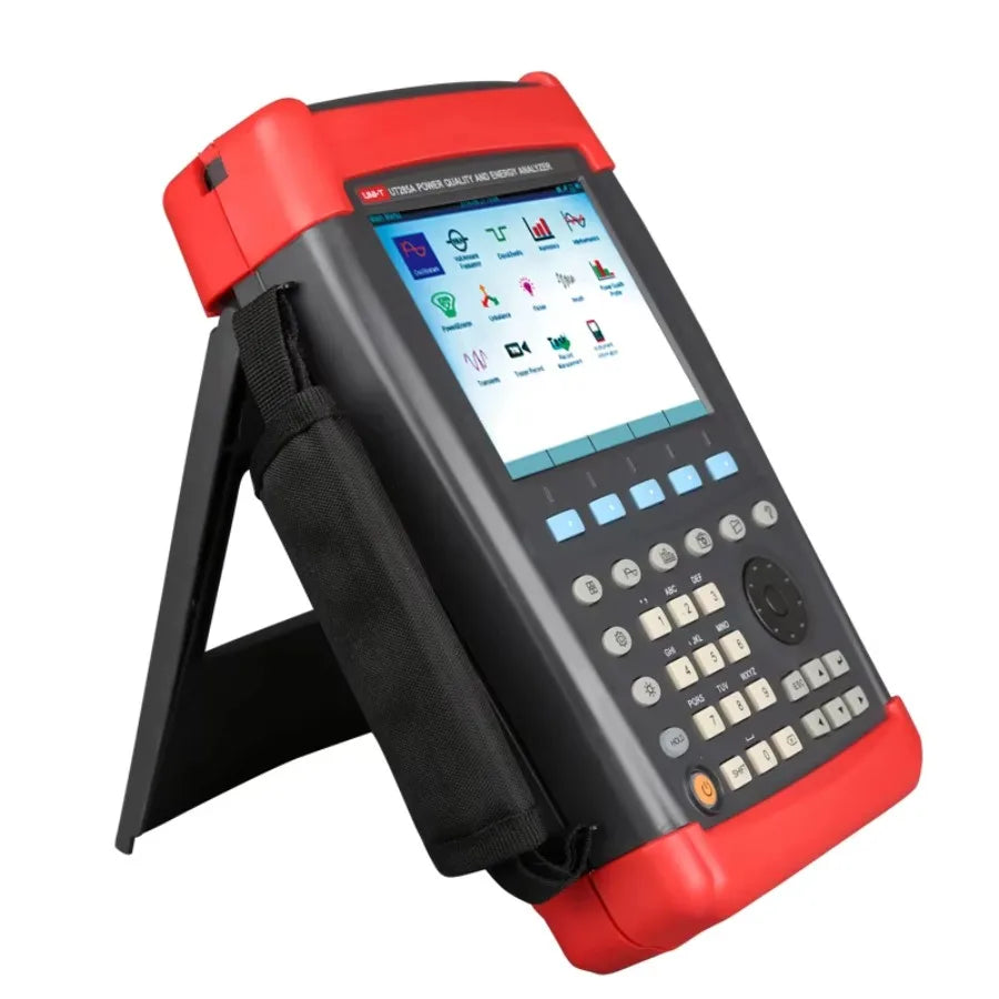 UNI-T UT285A 3-Phase Energy and Power Quality Analyzer LS    ytdi