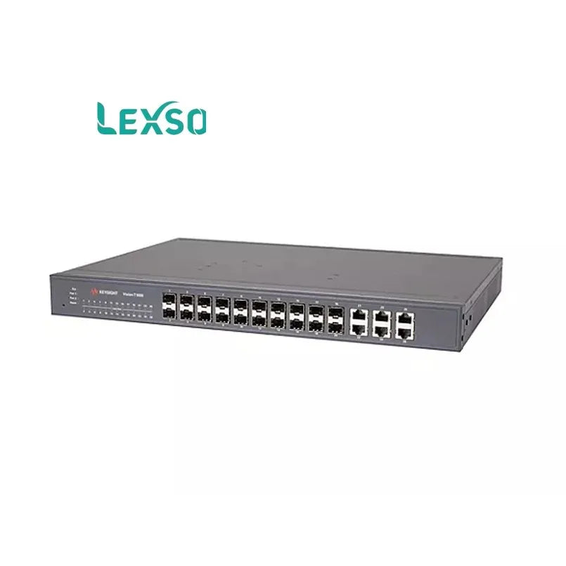 Keysight Vision Edge 40 24PG Network Packet Broker - SYSE40-24PG-AC lexso