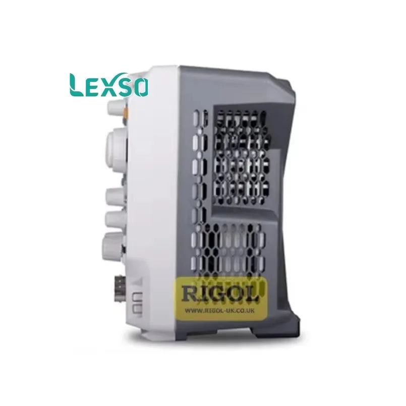 RIGOL DS2202A High-Performance 200MHz Digital Storage Oscilloscope with 2 GSa/s Sampling Rate lexso