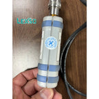 R&S Rohde & Schwarz FSH-Z18 10MHz - 18 GHz    -67 DBm to + 23 DBm Power Sensor    ytdi