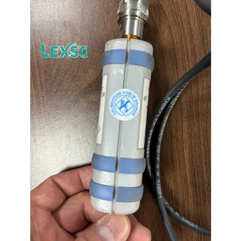 R&S Rohde & Schwarz FSH-Z18 10MHz - 18 GHz    -67 DBm to + 23 DBm Power Sensor    ytdi