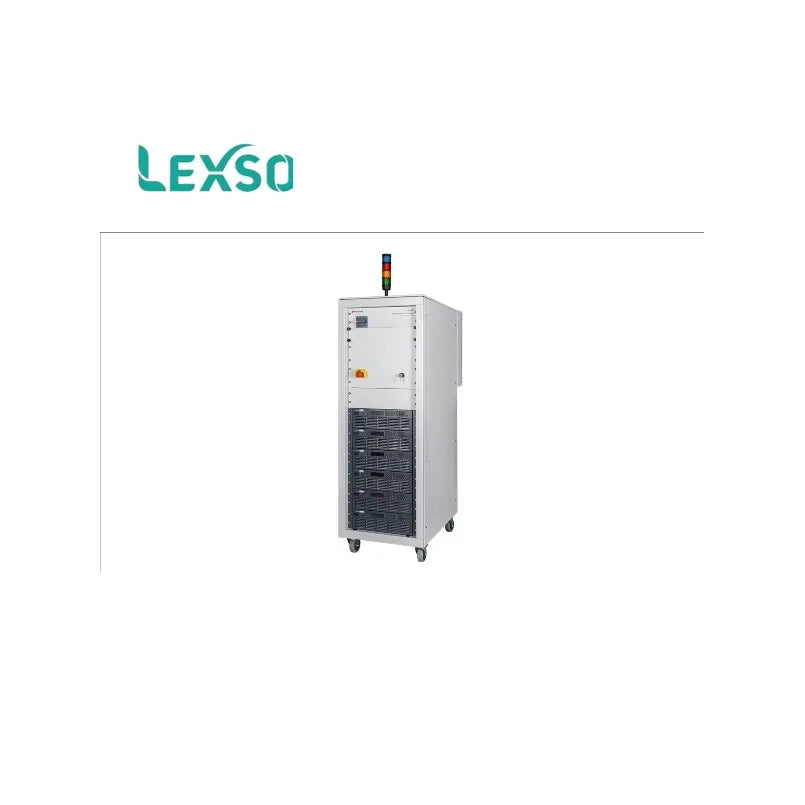 Keysight SL1212A Scienlab Regenerative AC Emulator, 1200 VAC, 32 A, 45 kW / 68 kVA, 3-Phase AC Emulator   ytdi