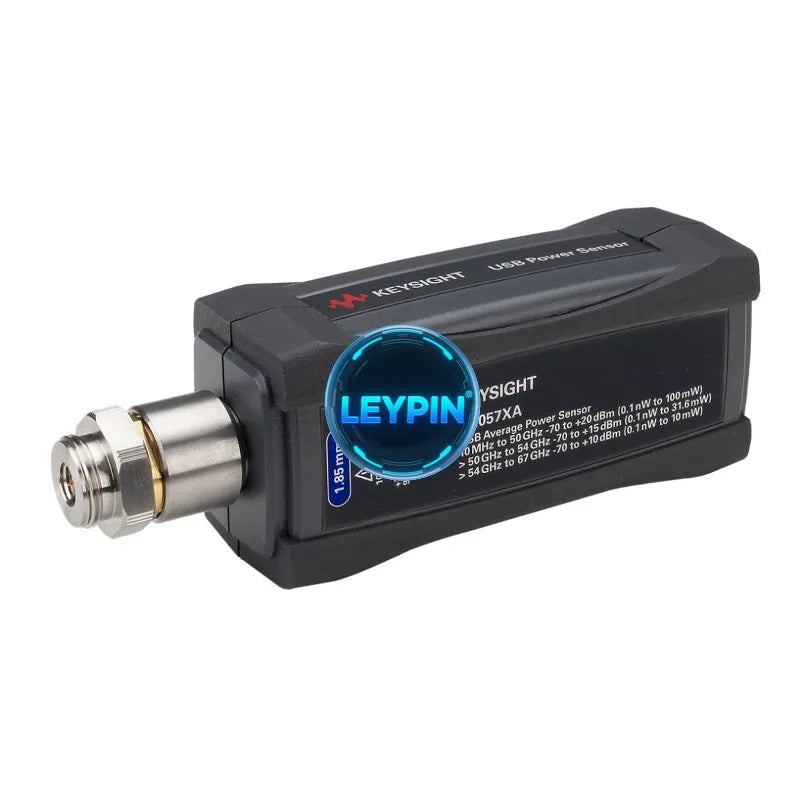 Keysight U2057XA 10 MHz to 67 GHz USB Wide Dynamic Range Average Power Sensor   ytdi
