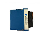 C-Series NI-9221 NI-9215 NI-9202 16-Channel Voltage Input Module Electronic Measuring Instruments lexso
