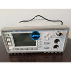 Agilent e4417a EPM-P Dual Channel RF Power Meter lexso