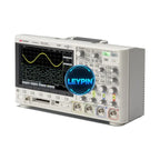 Keysight MSOX2004A Mixed Signal Oscilloscope: 70 MHz, 4 Analog and 8 Digital Channels    lexso
