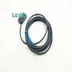 KEYENCE PZ-M31 PZ-M32 PZ-M33 PZ-M35 12v~24VDC optical reflection-sensor lexso