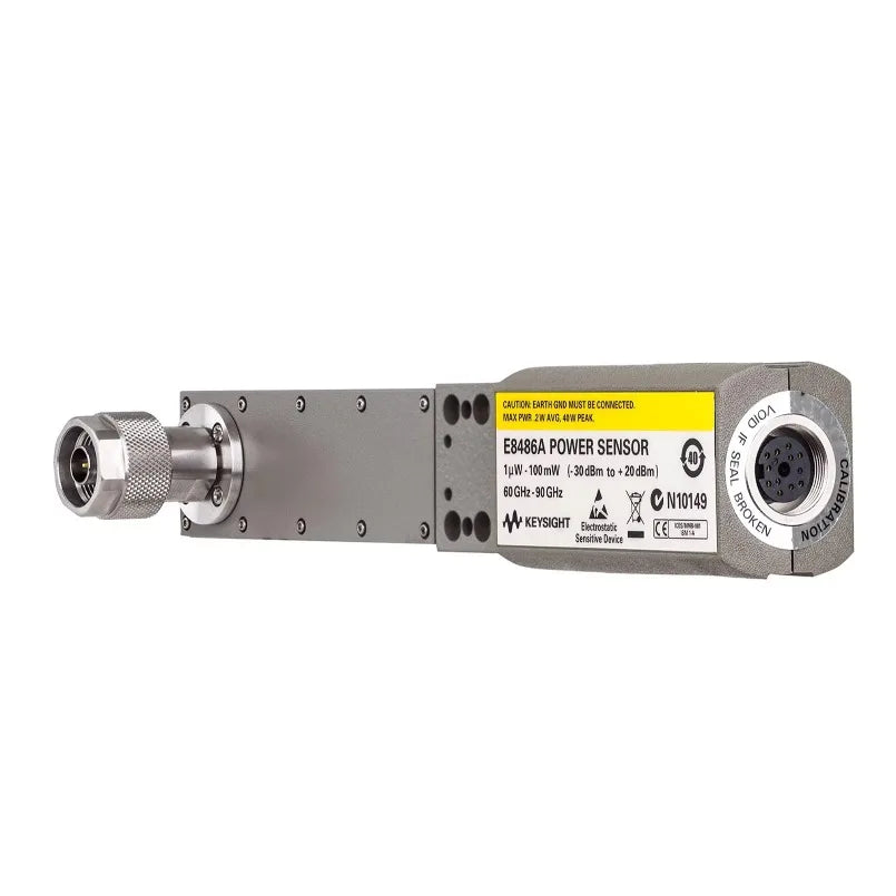 Keysight E8486A Waveguide Power Sensor lexso