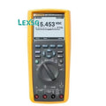 289 Handheld True RMS Multimeter With Advanced Logging Function for Industrial Maintenance Electrical Testing InStock  lexso