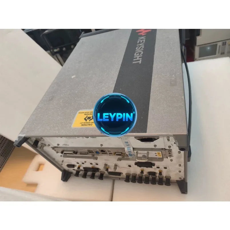 Agilent Keysight N5225B PNA Network Analyzer VNA Vector Network Analyser 50 GHz 134dB Dynamic Range    ytdi