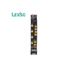 Keysight  M5301A PXIe Precision AWG: 4 Channels, Bandwidth:400 MHz, Max Sample Rate:2.4 GS/s, 4 Channels    lexso
