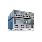 Rohde&Schwarz R&S Dual Channel Programmable Precision DC Power Supply HMP2020 lexso