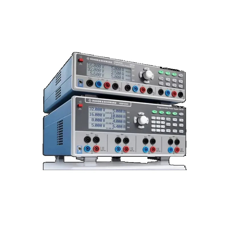 Rohde&Schwarz R&S Dual Channel Programmable Precision DC Power Supply HMP2020 lexso