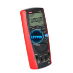 UT71B 10A 1000V Digital Multimeter Manual Types of Multimeter Uni t Multimeter      lexso