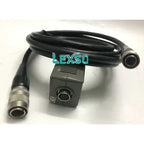 Lost Conversion Head Anritsu MA9302A (0.75-1.8um) Optical Power Sensor         ytdi