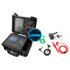 UNI-T UT516B 12KV Insulation Resistance Tester AC/DC Voltage Data Storage 9999 Max Display 10T     lexso