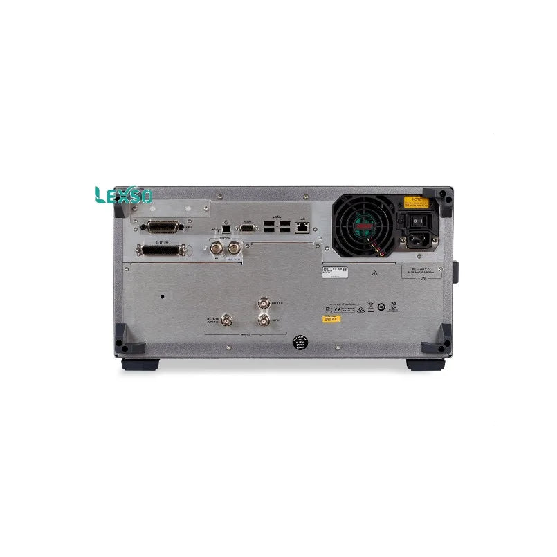 Keysight E4982A LCR Meter, 1 MHz to 300 MHz , 500 MHz ,1 GHz, 3 GHz Wide Impedance Measurements Range    lexso