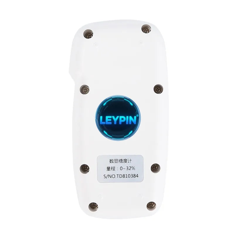 UNI-T A75 Digital Sugar Meter     lexso