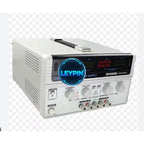 GW Instek GPS-3303C Triple Output Linear DC Power Supply 195W 0-30V/3A X2 5V/3A Fixed Output for Measurement     lexso