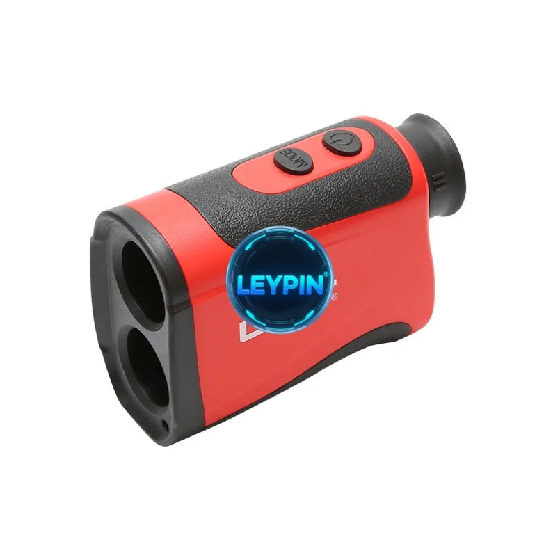 UNI-T Golf Laser Rangefinder LM600 Laser Range Finder Telescope Distance Meter Altitude Angle     lexso