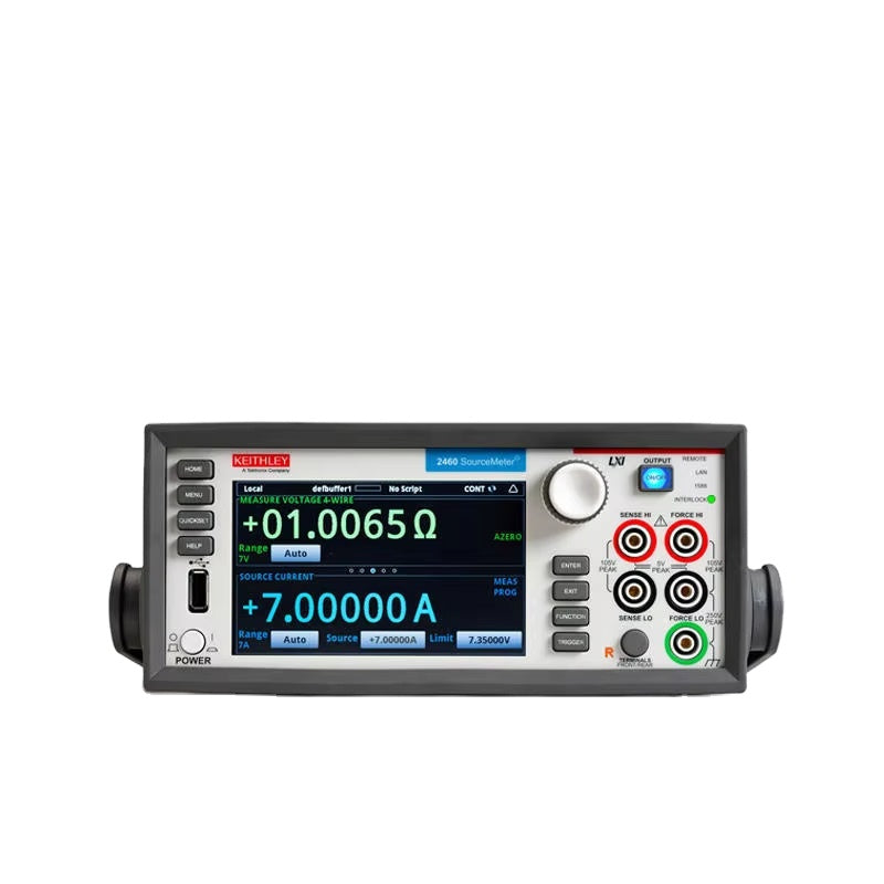 Keithley 2450 SMU SourceMeter