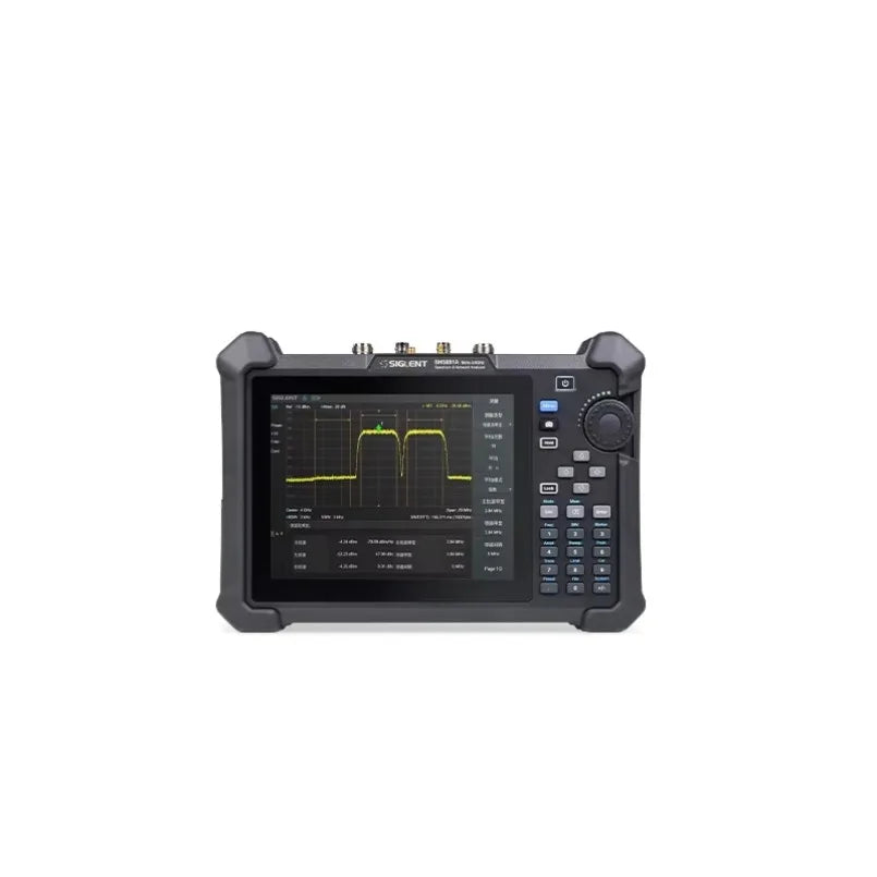 Siglent Portable Handheld Spectrum Analyzer SHA 851A/852A  lexso